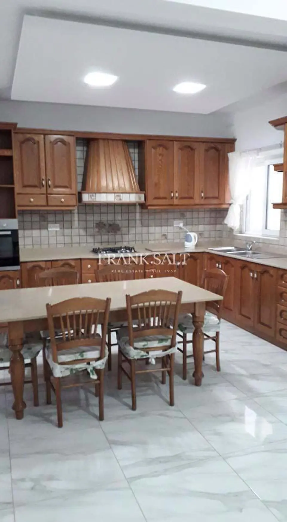 Ghaxaq, Furnished Apartment