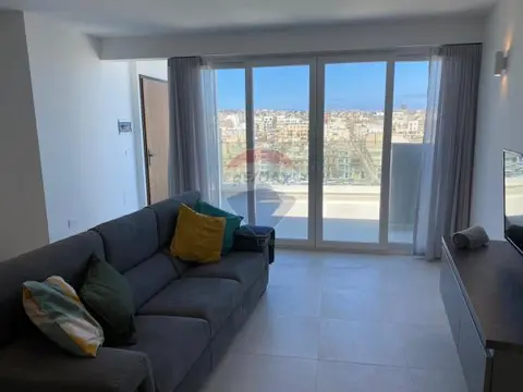 3 bedroom Apartment to rent in Pieta