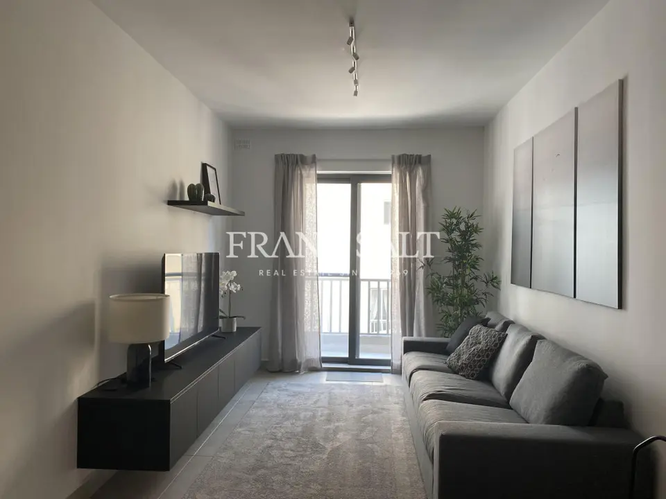 Msida, Apartment