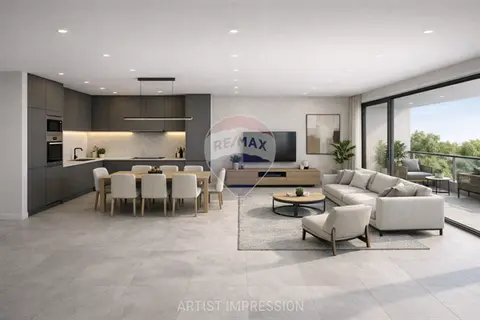 3 bedroom Apartment for sale in Ghaxaq