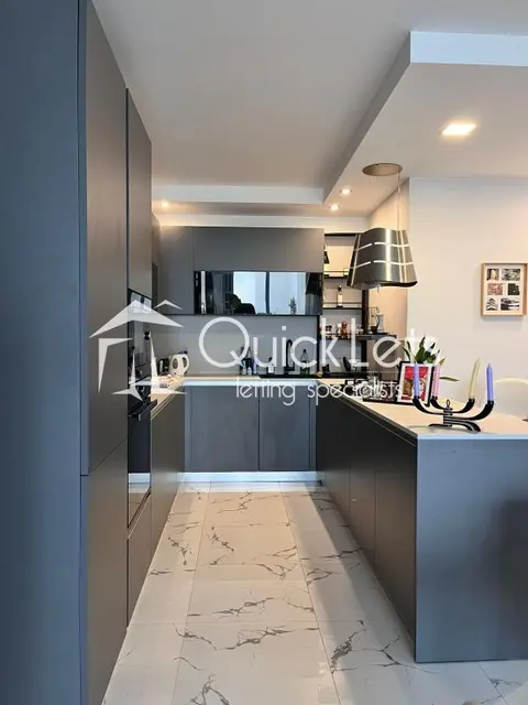 2 bedroom Penthouse to rent in Sliema
