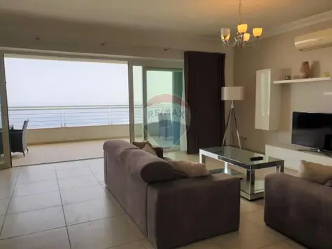 3 bedroom Apartment to rent in Sliema