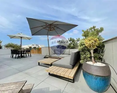 3 bedroom Penthouse for sale in Qormi