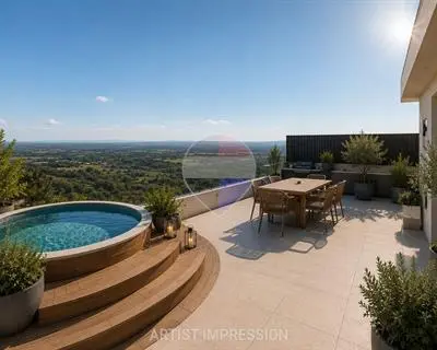 3 bedroom Penthouse for sale in Siggiewi
