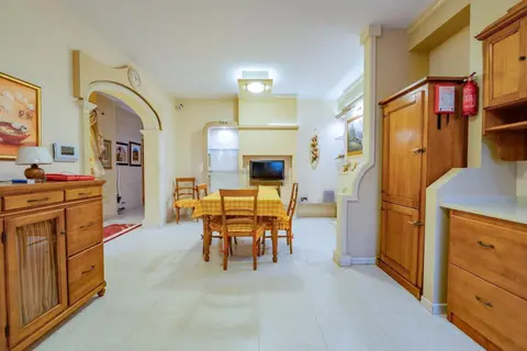 3 Bedroom Apartment For Sale in Qormi