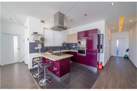 3 Bedroom Penthouse For Sale in Zabbar