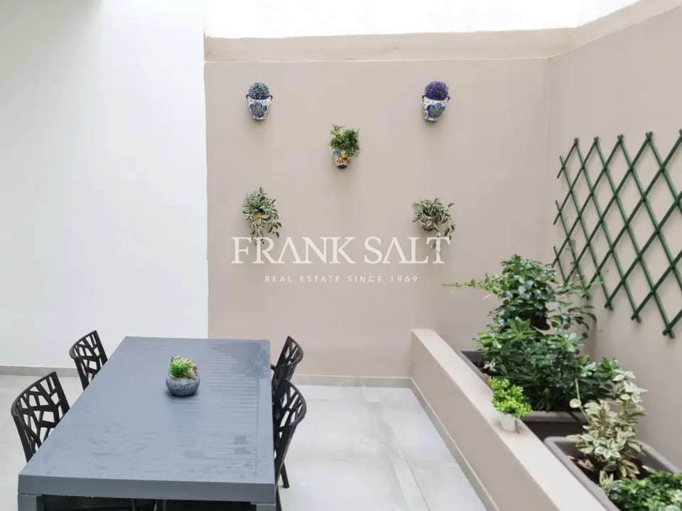 Swieqi, Maisonette