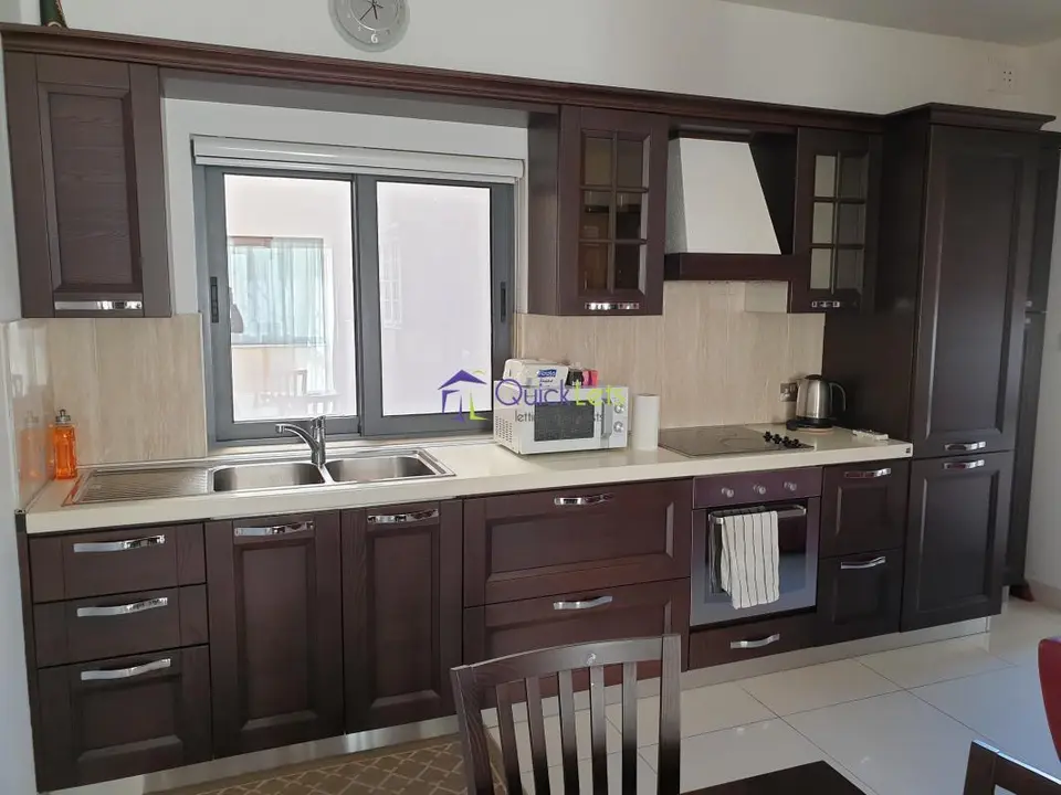 2 bedroom Apartment to rent in Gzira