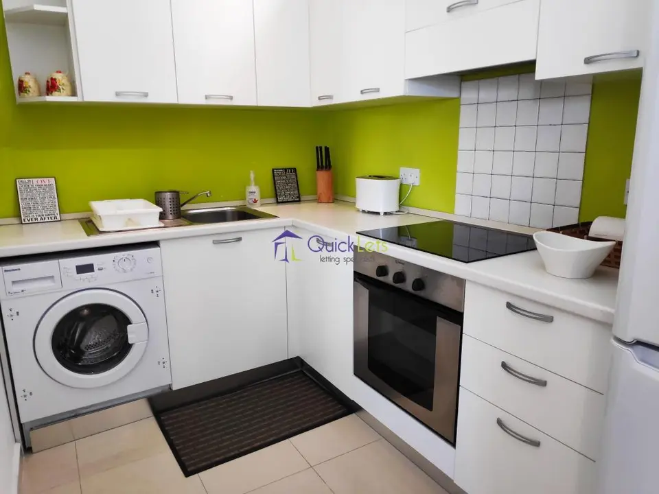 1 bedroom Apartment to rent in St. Julians