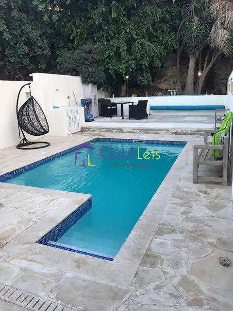 3 bedroom Maisonette to rent in St. Julians