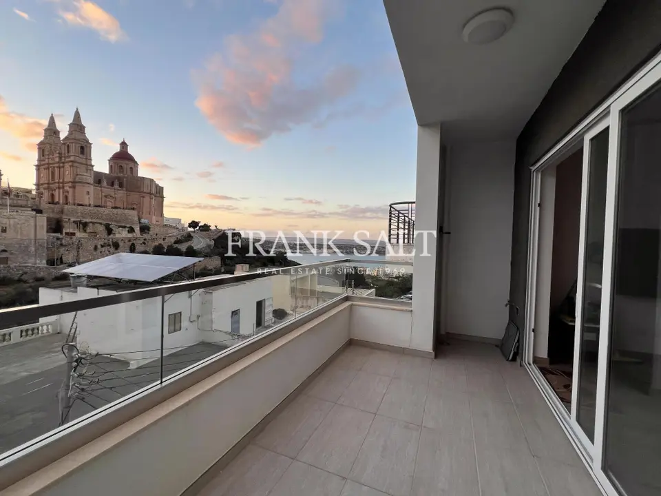 Mellieha Furnished Apartment