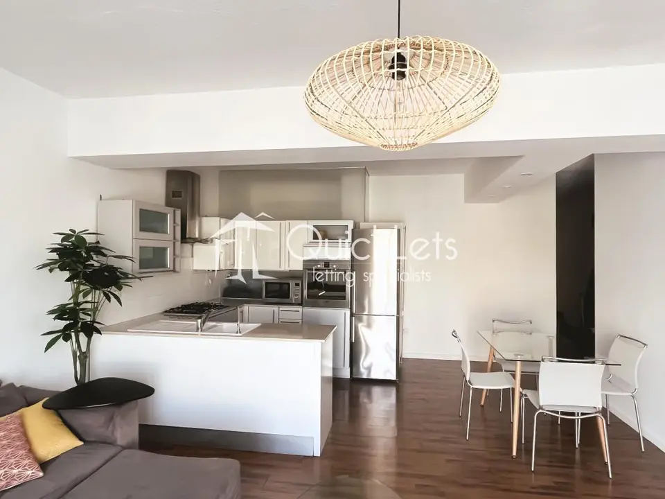 3 bedroom Apartment to rent in San Gwann