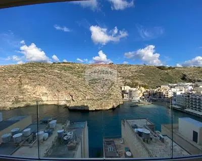 2 bedroom Apartment to rent in Gozo - Xlendi