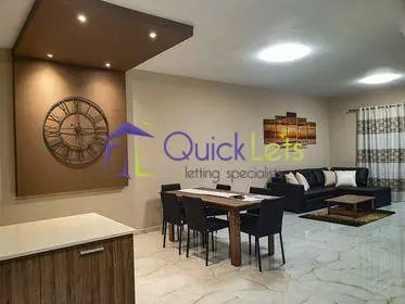 3 bedroom Apartment to rent in Zebbug