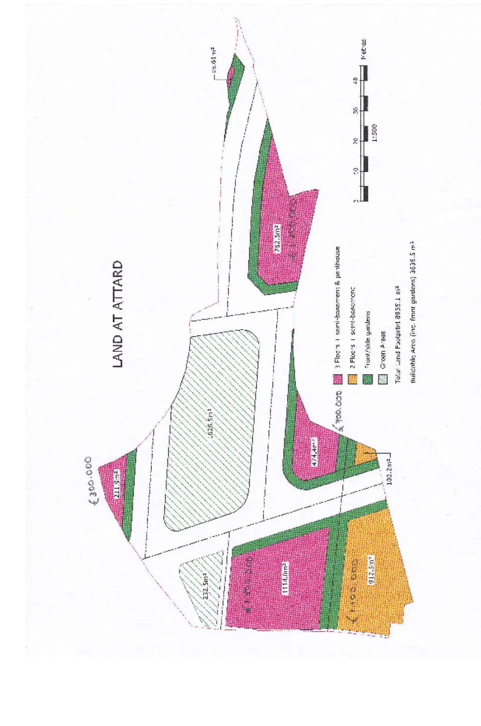 Attard, n/a Plot (Residential)
