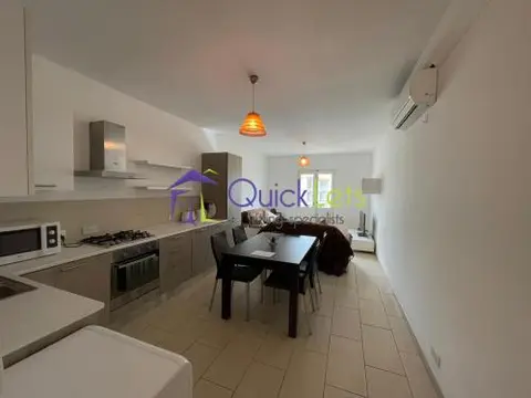3 bedroom Apartment to rent in Gzira