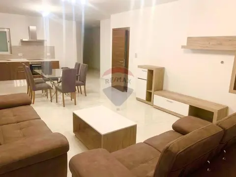 2 bedroom Apartment to rent in Mosta