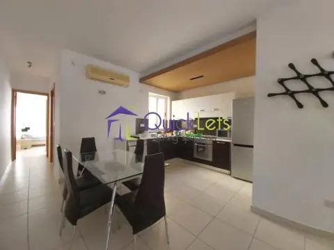 1 bedroom Apartment to rent in St. Julians