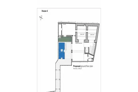 4 Bedroom House of Character For Sale in Gozo - Xaghra