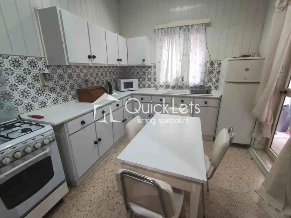 Bien immobilier 3 chambres à louer à Hamrun