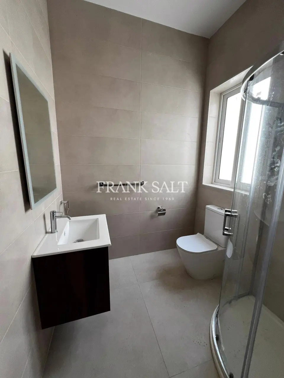 San Pawl tat-Targa Furnished Penthouse