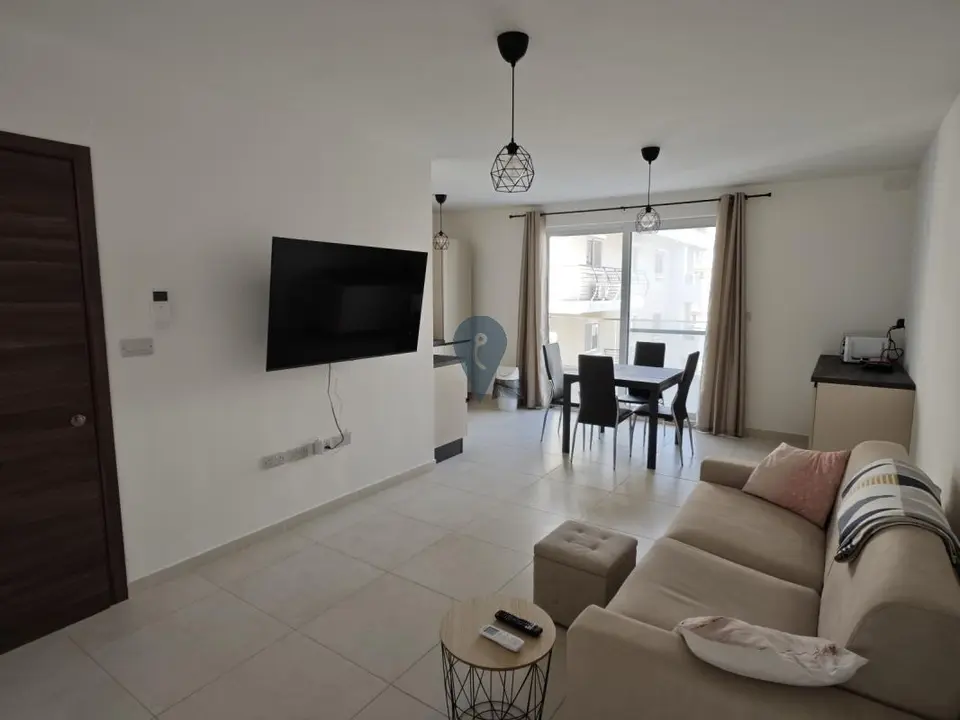 1 bedroom Apartment for sale in Gzira
