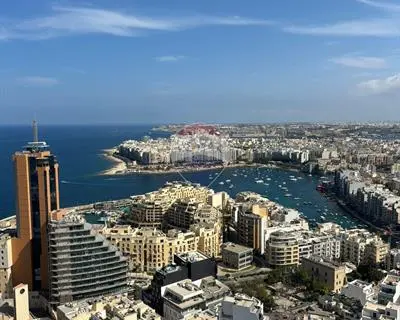 1 bedroom Apartment for sale in St Julian's
