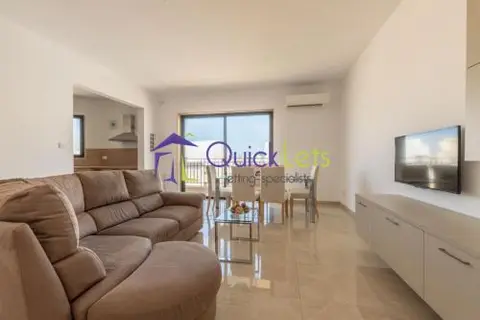 3 bedroom Apartment to rent in Swieqi