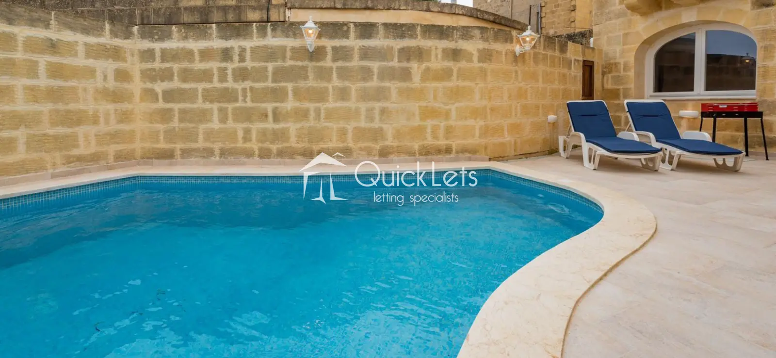 4 bedroom Farmhouse to rent in Gozo - Nadur