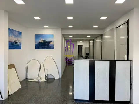Office to rent in Gzira