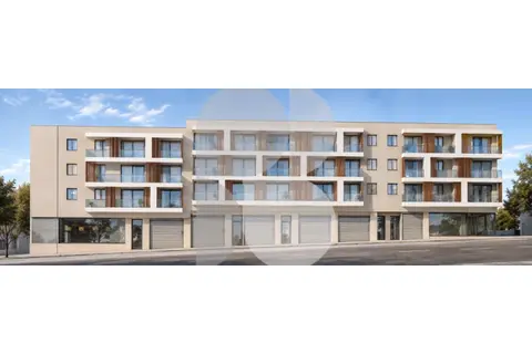 2 Bedroom Penthouse For Sale in Santa Venera