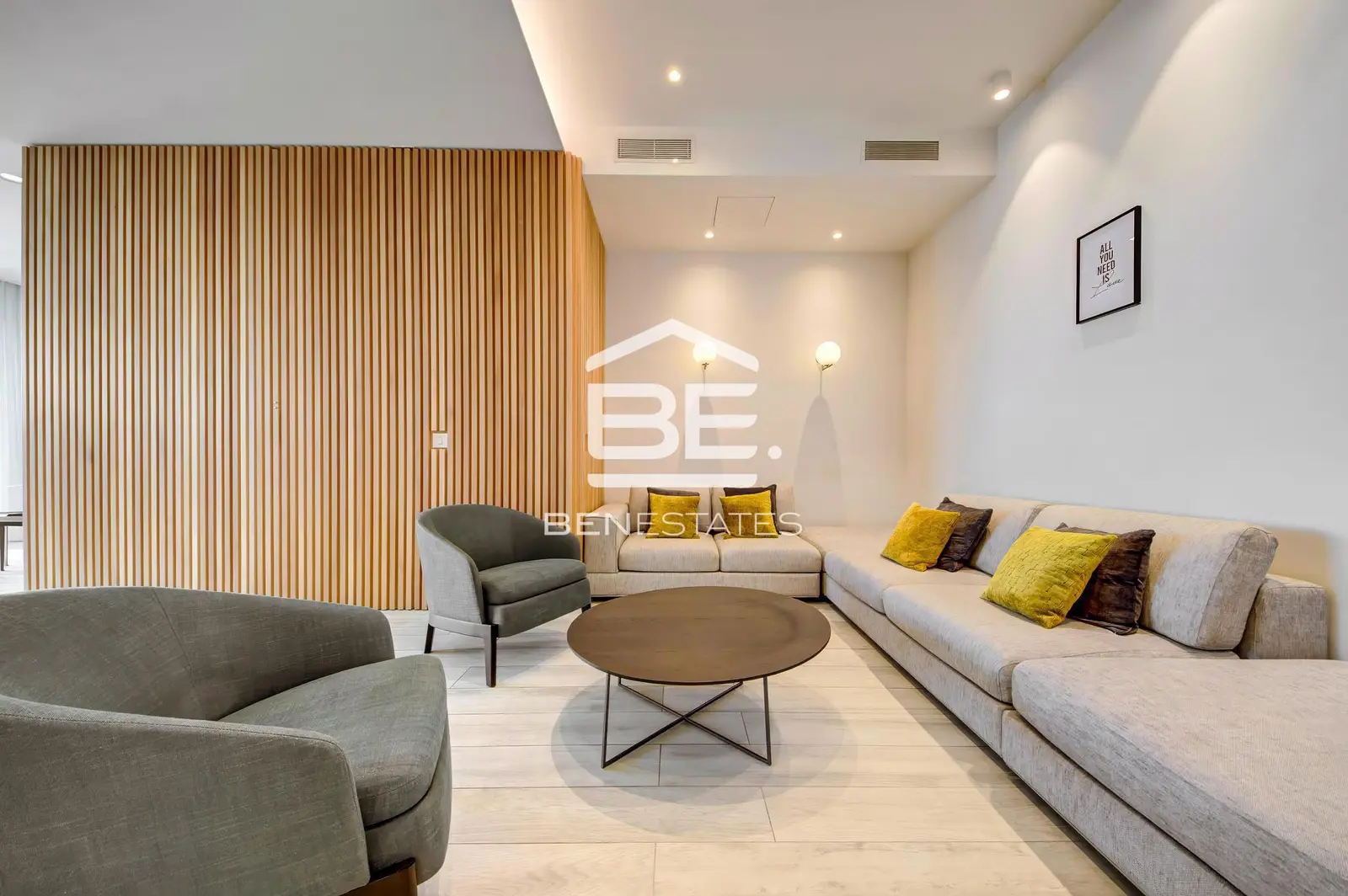 3 bedroom Apartment for sale in St. Julians