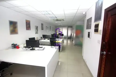 Office to rent in Ta' Xbiex