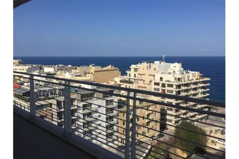 3 bedroom Apartment for sale in Sliema