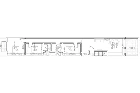 3 Bedroom Penthouse For Sale in Gozo - Sannat