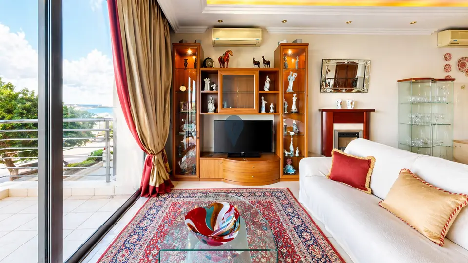 2 bedroom Apartment for sale in Sliema