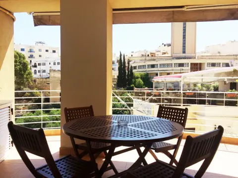 3 bedroom Apartment to rent in St. Julians