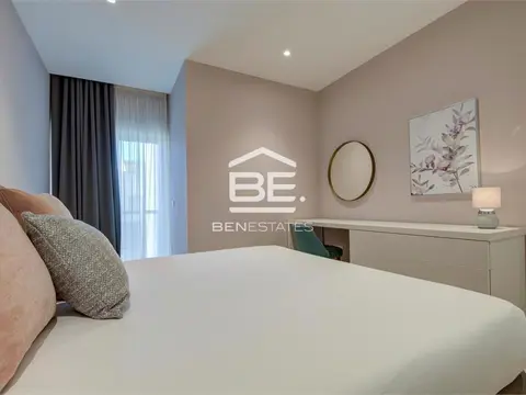 3 bedroom Penthouse to rent in Gharghur
