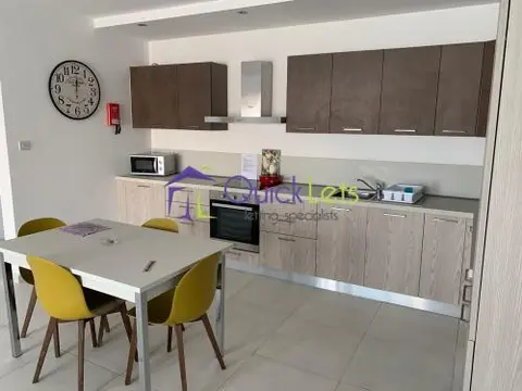 2 bedroom Apartment to rent in Swieqi