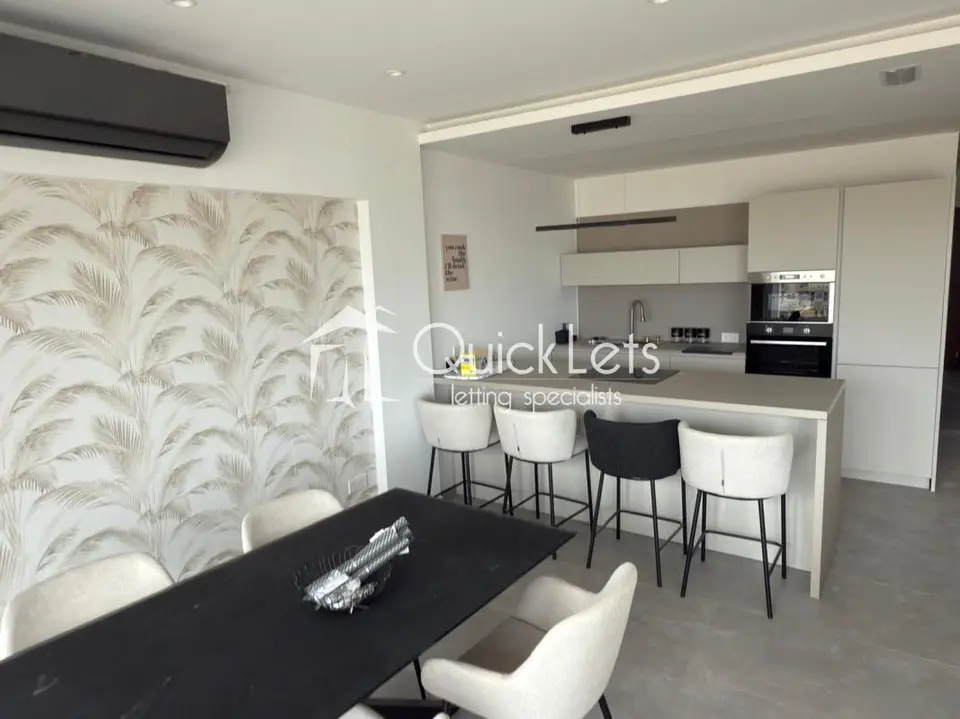 2 bedroom Apartment to rent in Mellieha