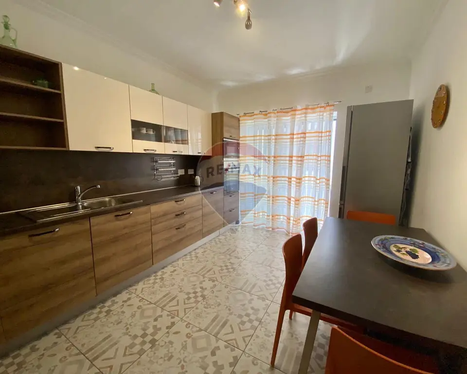 3 bedroom Apartment to rent in Gzira