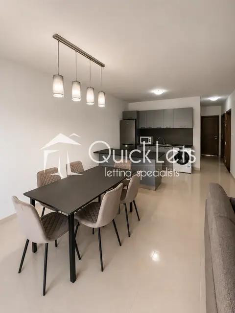 2 bedroom Apartment to rent in Santa Venera