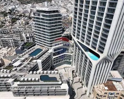 1 bedroom Apartment for sale in St Julian's