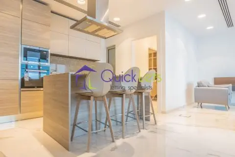 2 bedroom Apartment to rent in Sliema