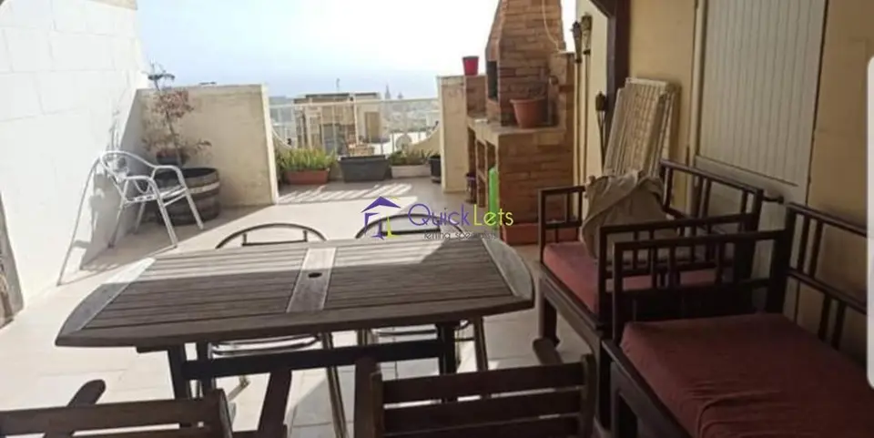 2 bedroom Penthouse to rent in Gozo - Nadur