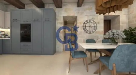 5 Bedroom House of Character For Sale in Gozo - Xaghra