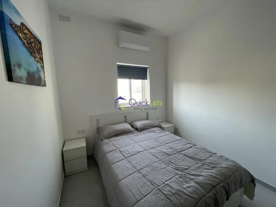 1 bedroom Room to rent in San Gwann