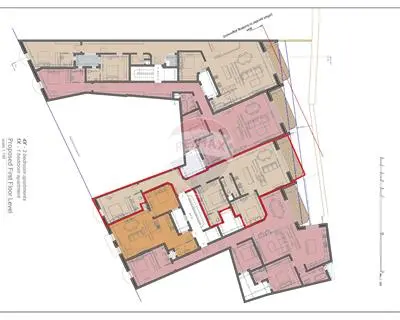 3 bedroom Apartment for sale in Gozo - Qala