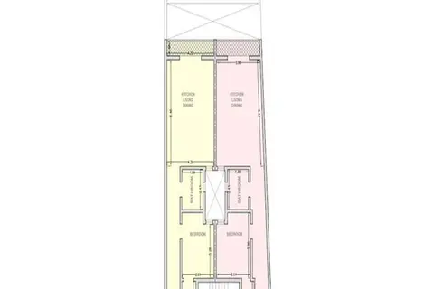 2 Bedroom Apartment For Sale in Gozo - Sannat