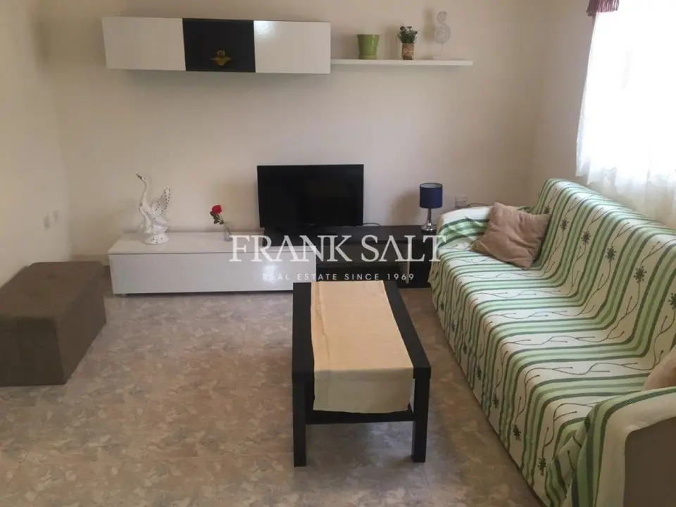 Safi, Apartment